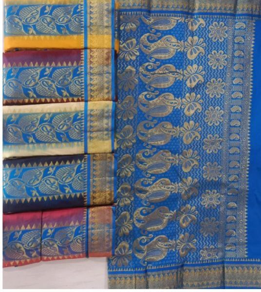 Silks Saree