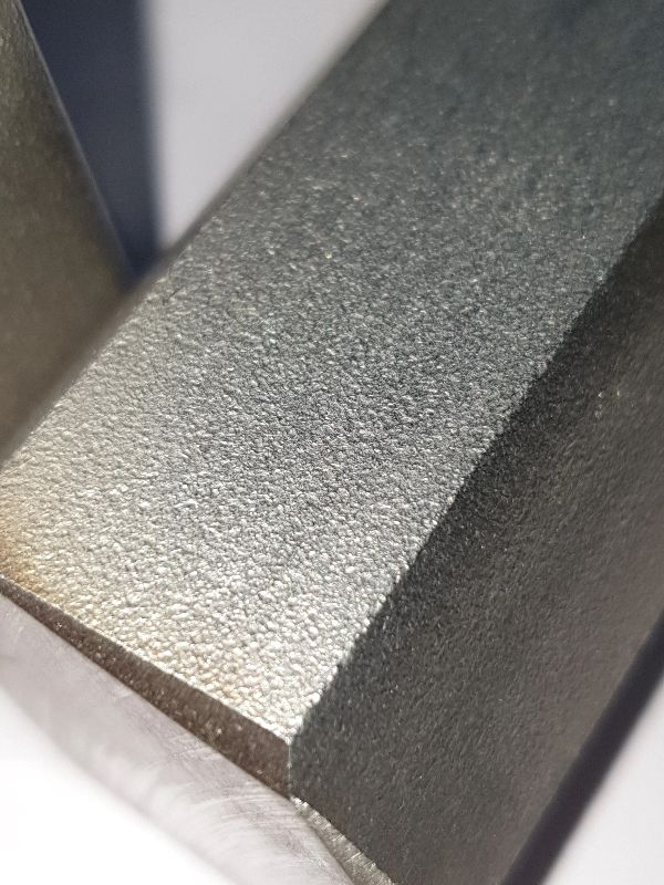 Stainless Steel Hex Bar