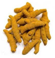 Natural Whole Turmeric, for Medicinal, Food Additives, Cooking, Style : Dried