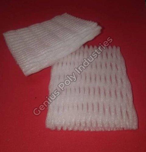 EPE Foam Fruit Net, Weave Style : Plain Weave