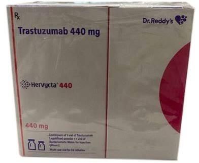 Hervycta 440 Injection