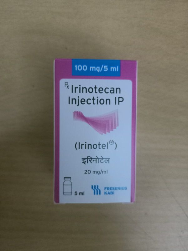 Irinotel Injection