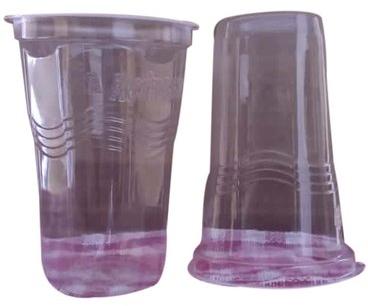 Disposable Plastic Glass, Capacity : 200 ml