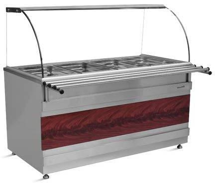 Bain Marie Hot