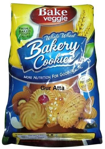 Atta Biscuit, Packaging Type : Packet
