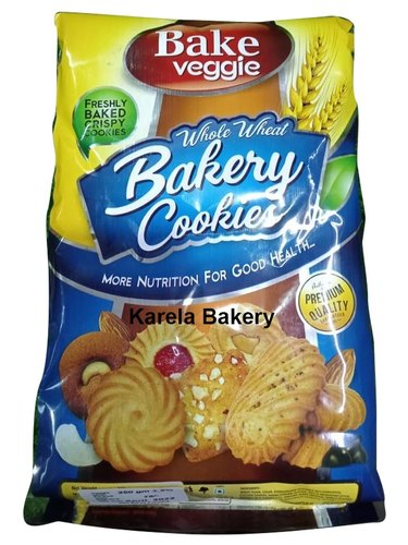 bakery cookies