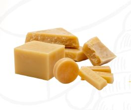 Bees Wax, for Candles, Lip Balm, Packaging Size : 20-30kg