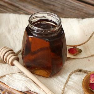 Mountway Expo Sidr Honey, for Foods, Medicines, Taste : Sweet