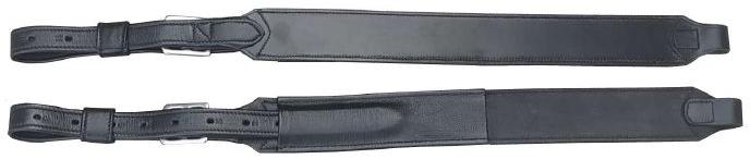 Polished Leather SL-002 Horse Stirrup, Size : Standard