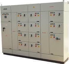 Automatic LT Switchgear Control Panel, for Industrial Use, Feature : Electrical Porcelain, Proper Working