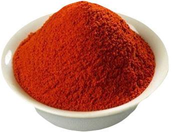 Red chilli powder