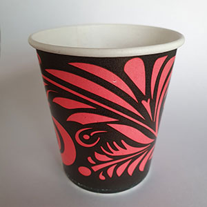 250ml Paper Cup