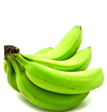 Fresh Green Banana at Best Price in Bharuch | Prabhu Trading