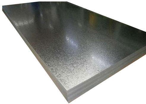 Galvanized Steel Sheet