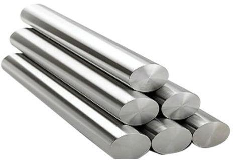 Mild Steel Bright Round Bar, Feature : Corrosion Proof, Excellent Quality, Fine Finishing