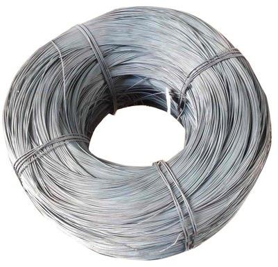 Polished Mild Steel HB Wire, Length (mm) : 1000-1500mm