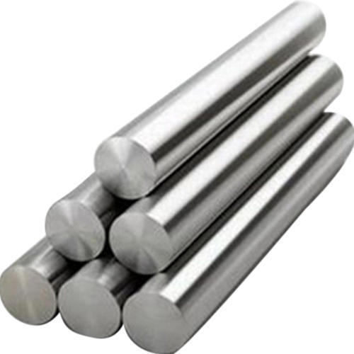 Polished Mild Steel Round Bar, Feature : Corrosion Proof, Excellent Quality, High Strength
