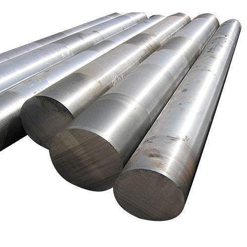 Stainless Steel Hot Rolled Bar