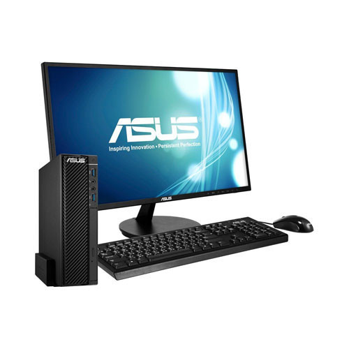Asus Desktop Computer