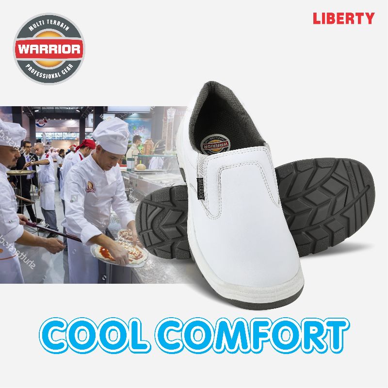 Industrial Safety Shoes