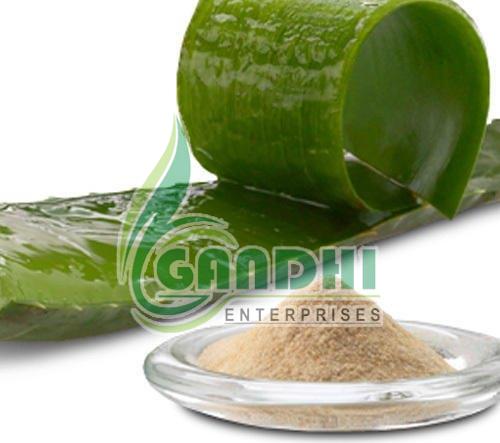 Natural Aloe Vera Extract, for Medicinal, Style : Dried