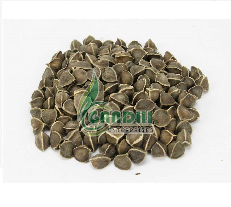 Natural Moringa Seeds, for Medicinal, Style : Dried