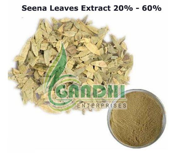 Senna Leaves Extract