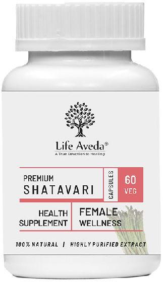 Shatavari Extract