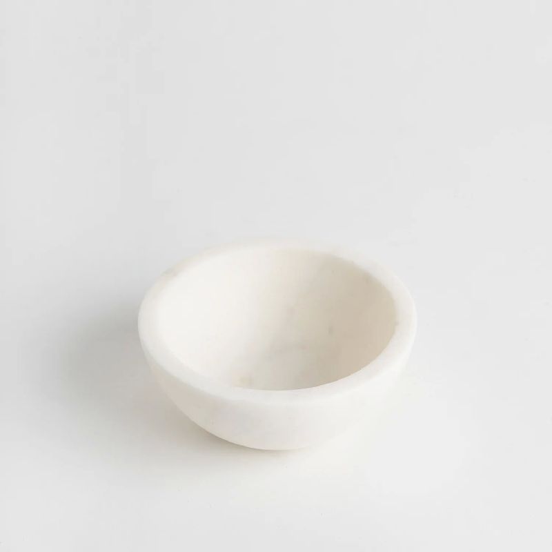 Marble Bowl
