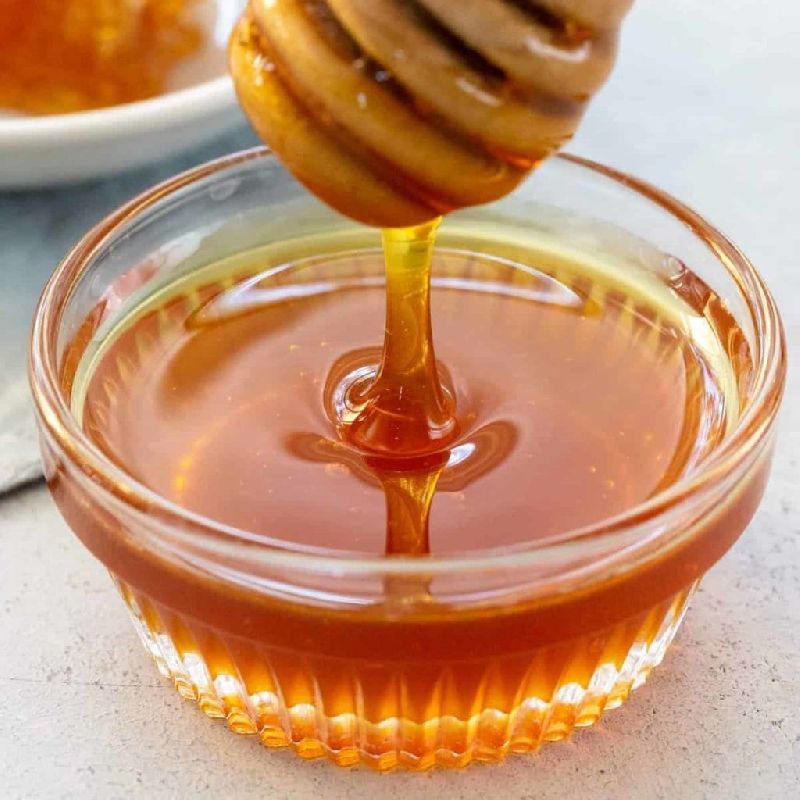 Yellow Vital Honey