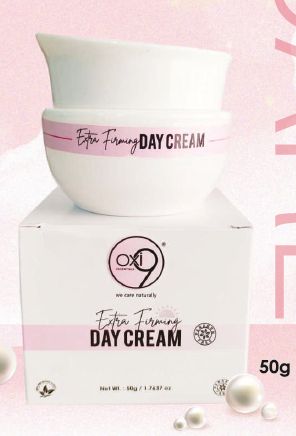 Extra Firming Day Cream