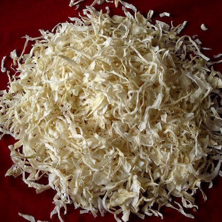 Preyank Solar Common dehydrated white onion flakes, for Cooking, Packaging Type : Plastic Packets