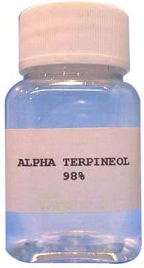 Alpha Terpineol, for Industrial, Purity : 100%