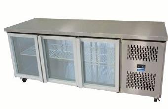 Bar Refrigerator, Certification : CE Certified