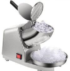 Rectangle Stainless Steel Ice Crusher, for Kitchen, Certification : ISI Certified