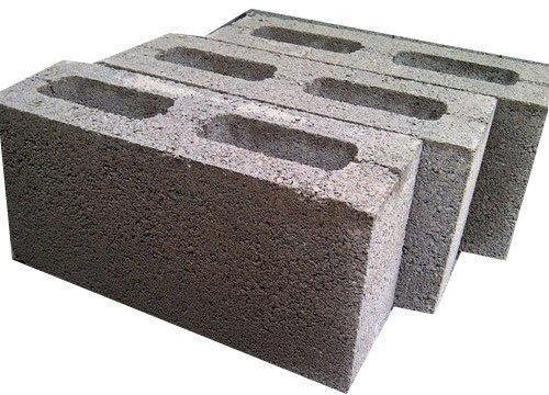 Rectangular Clay Hollow Bricks, for Construction, Form : Solid