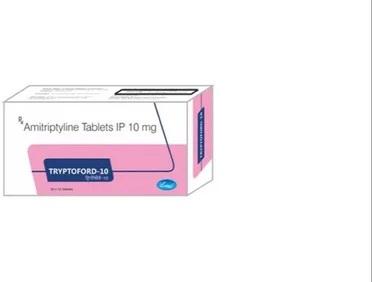 Amitriptyline Tablet