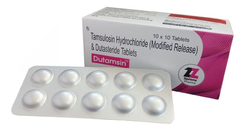 Dutamsin Tablets