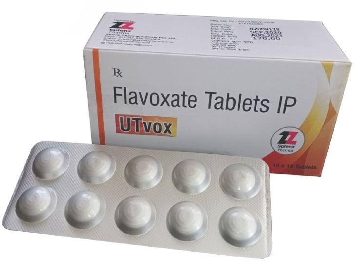 UTvox Tablets