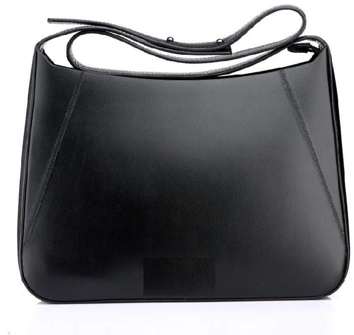 Geometric Pattern Sling Bag, Multi Zipper Crossbody Bag, Casual