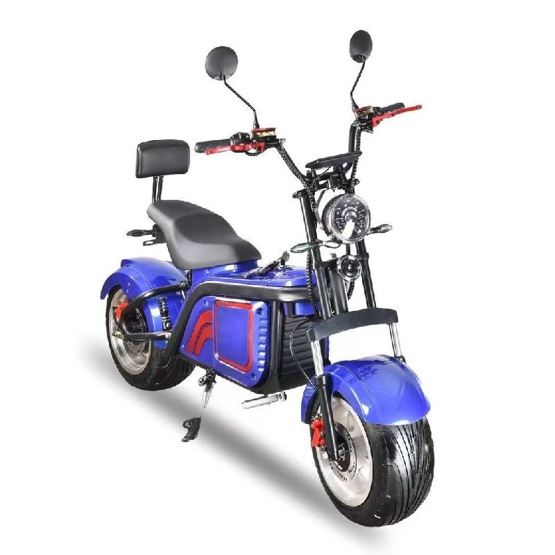 city coco electric scooter, Certification : CE Certified, Color : at Rs 16,000 / Units in Delhi