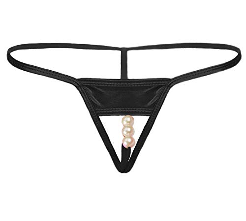 Ladies G String Panty, Waist Size : 32Inch, 36Inch, Technics : Machine Made  at Best Price in Barmer