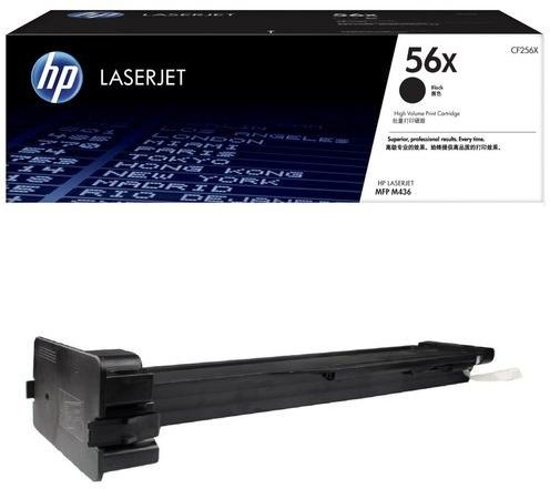 Hp laserjet 56x toner cartridge, for Printing, Feature : Durable, Stable Performance