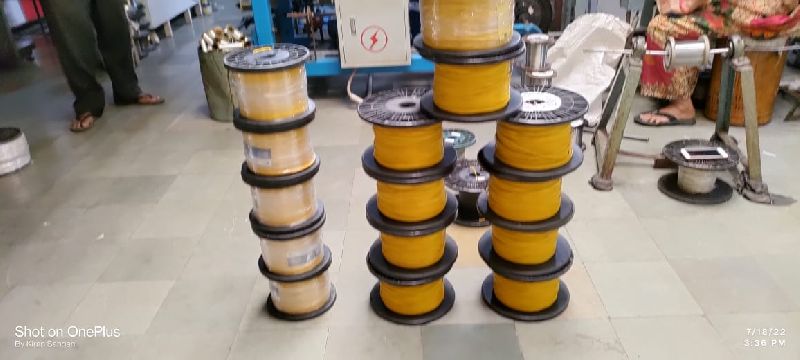 Eltech Plastic Thermocouple Wire