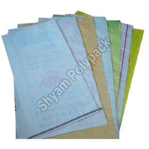 PP Woven Packaging Bags