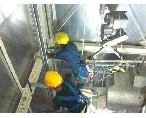 Elevator Maintenance Services