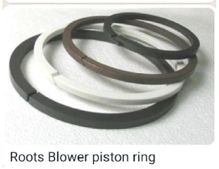 Roots Blower Piston Rings