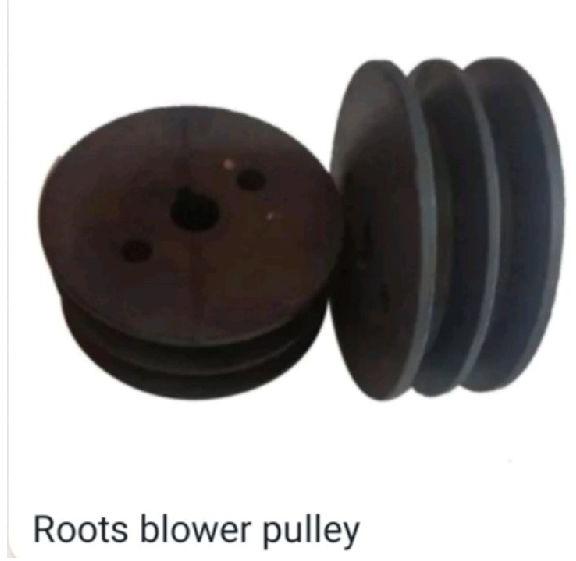 Roots Blower Pulley