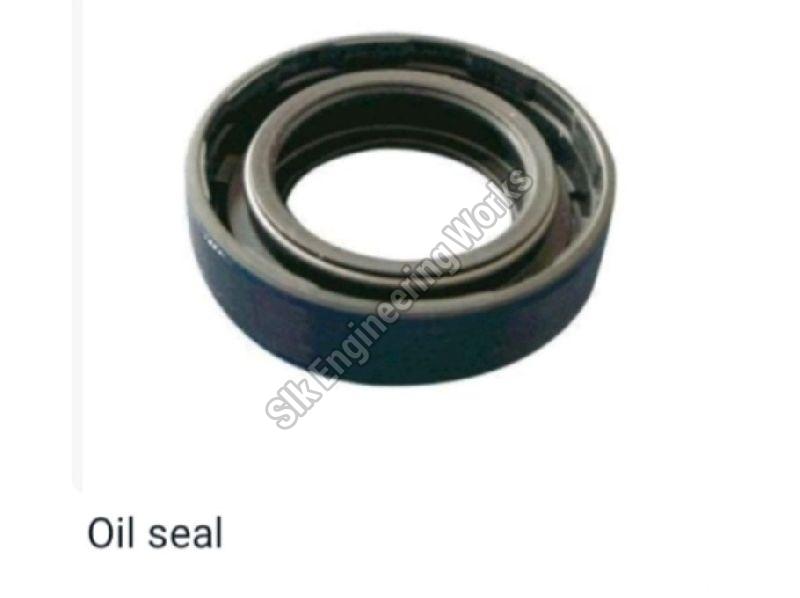 Polished oil seal, Certification : ISO 9001:2008 Certified