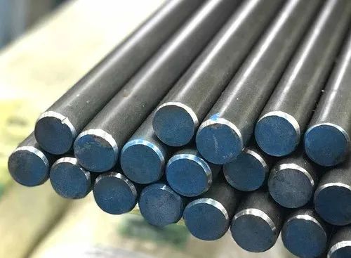 Alloy Steel EN8 Bright Bar, for Industrial, Length : 3000-4000mm, 4000-5000mm